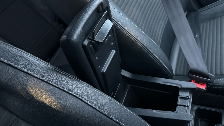 Ford EcoSport 1.0 EcoBoost 125 Titanium [Lux Pack] 5dr Petrol Hatchback